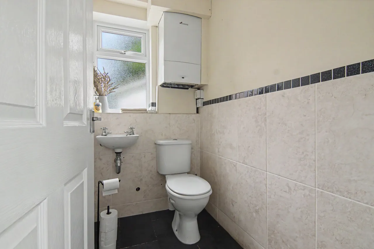 Gipsy Lane, Nuneaton, CV11, photo 8