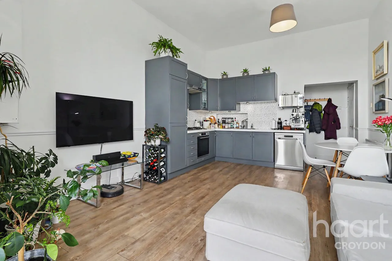 Bramley Hill, South Croydon, CR2, photo 8