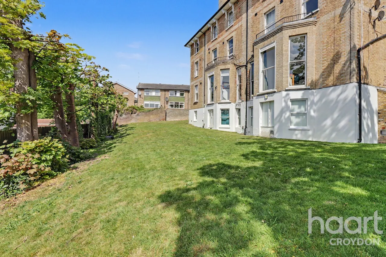 Bramley Hill, South Croydon, CR2, photo 11