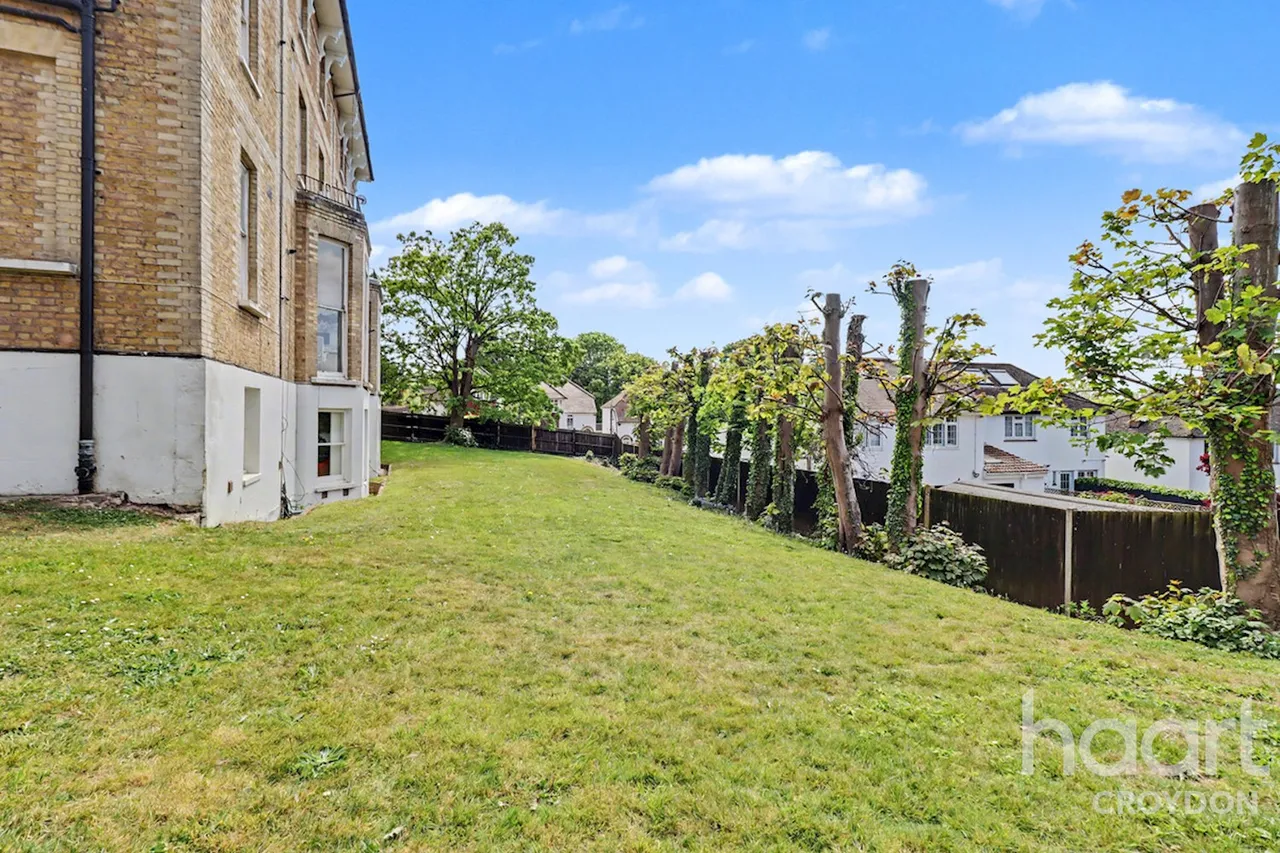 Bramley Hill, South Croydon, CR2, photo 10