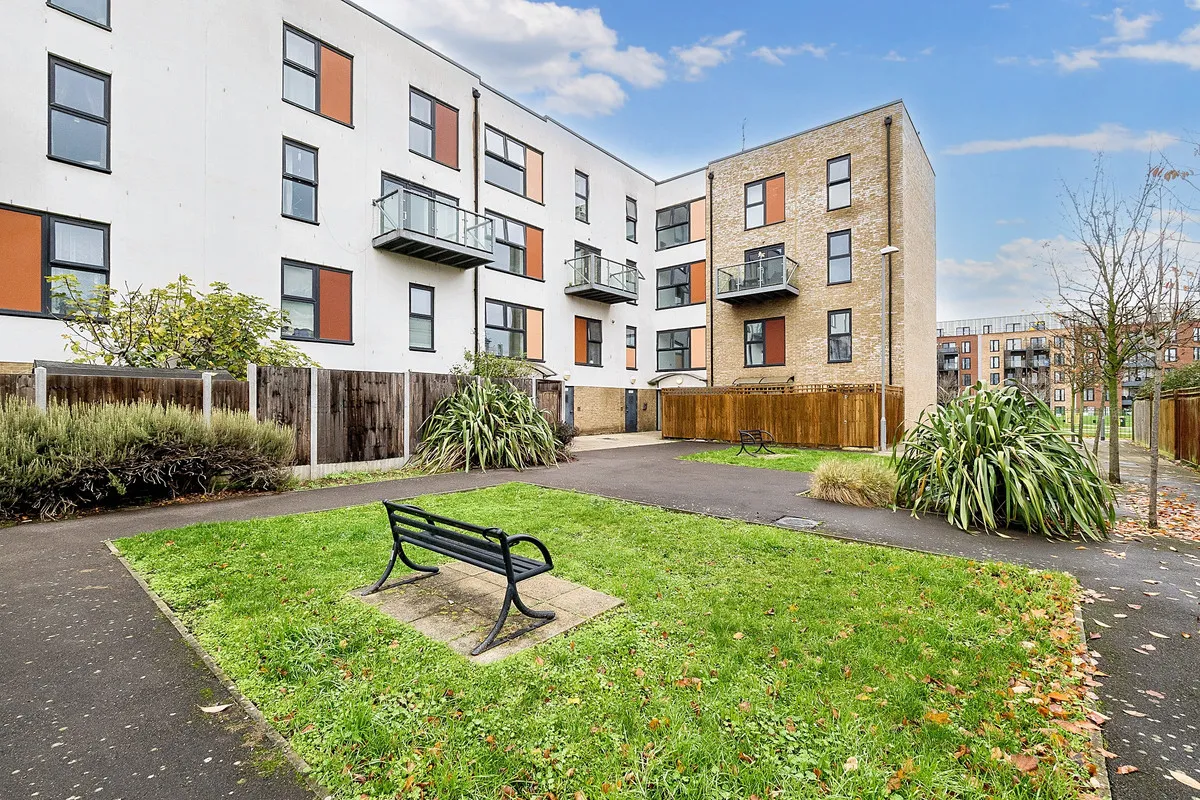 Romford, RM7, photo 23