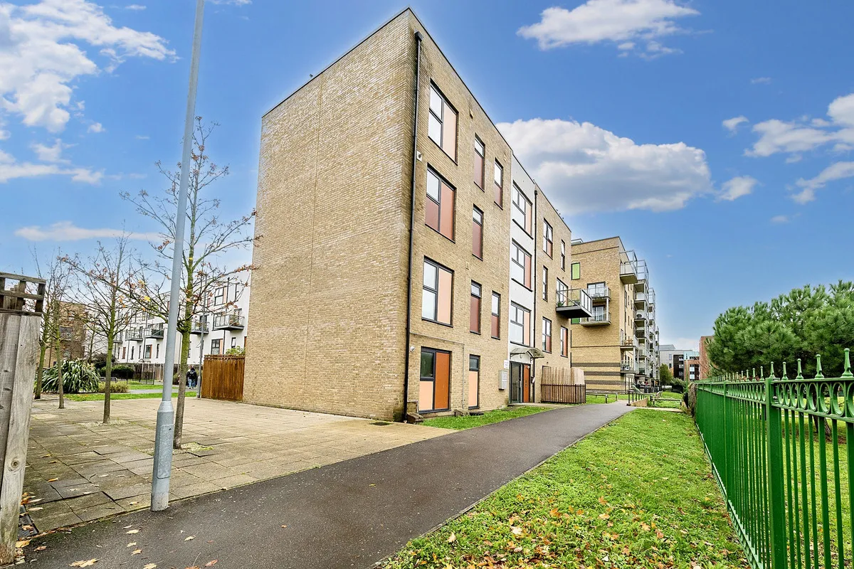 Romford, RM7, photo 22