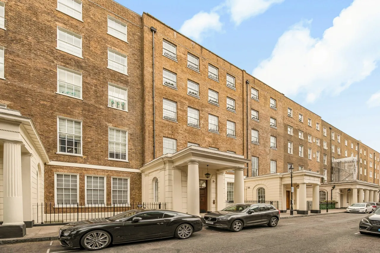 Connaught Place, London, W2, photo 11