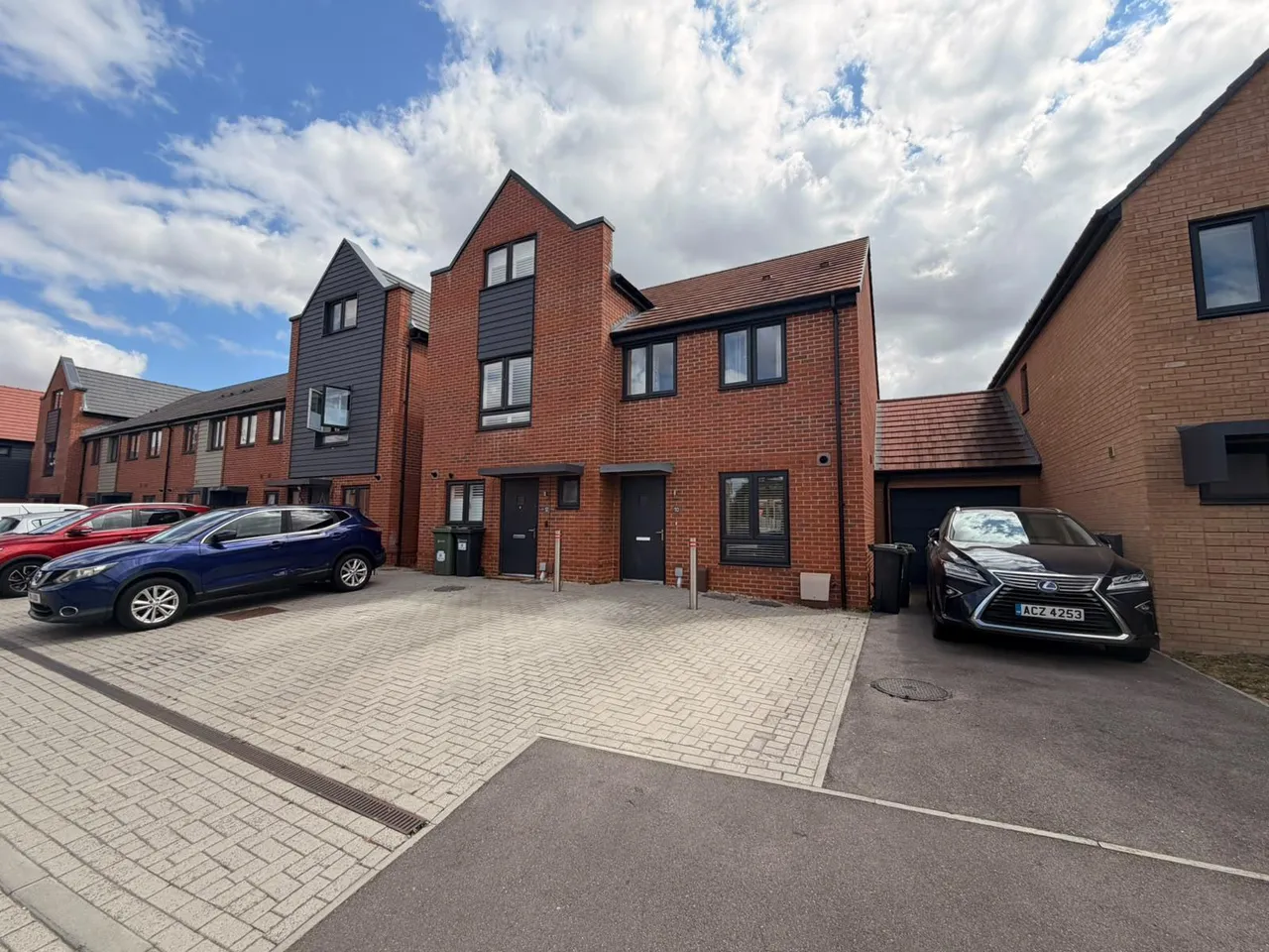 2 bed house for sale, Parlour Way, Portsmouth, PO6