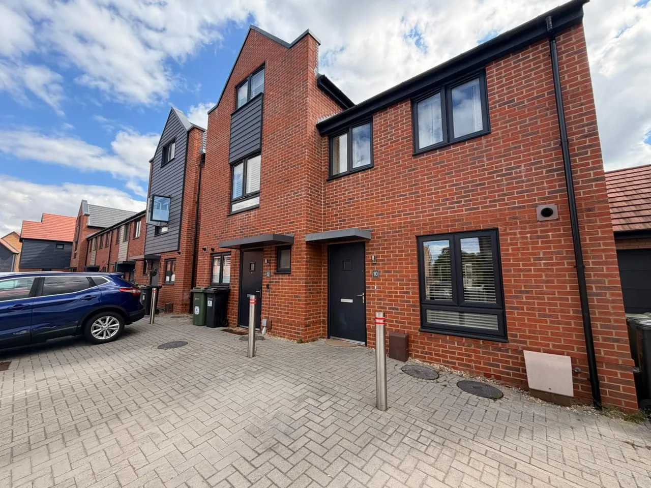 Parlour Way, Portsmouth, PO6, photo 2