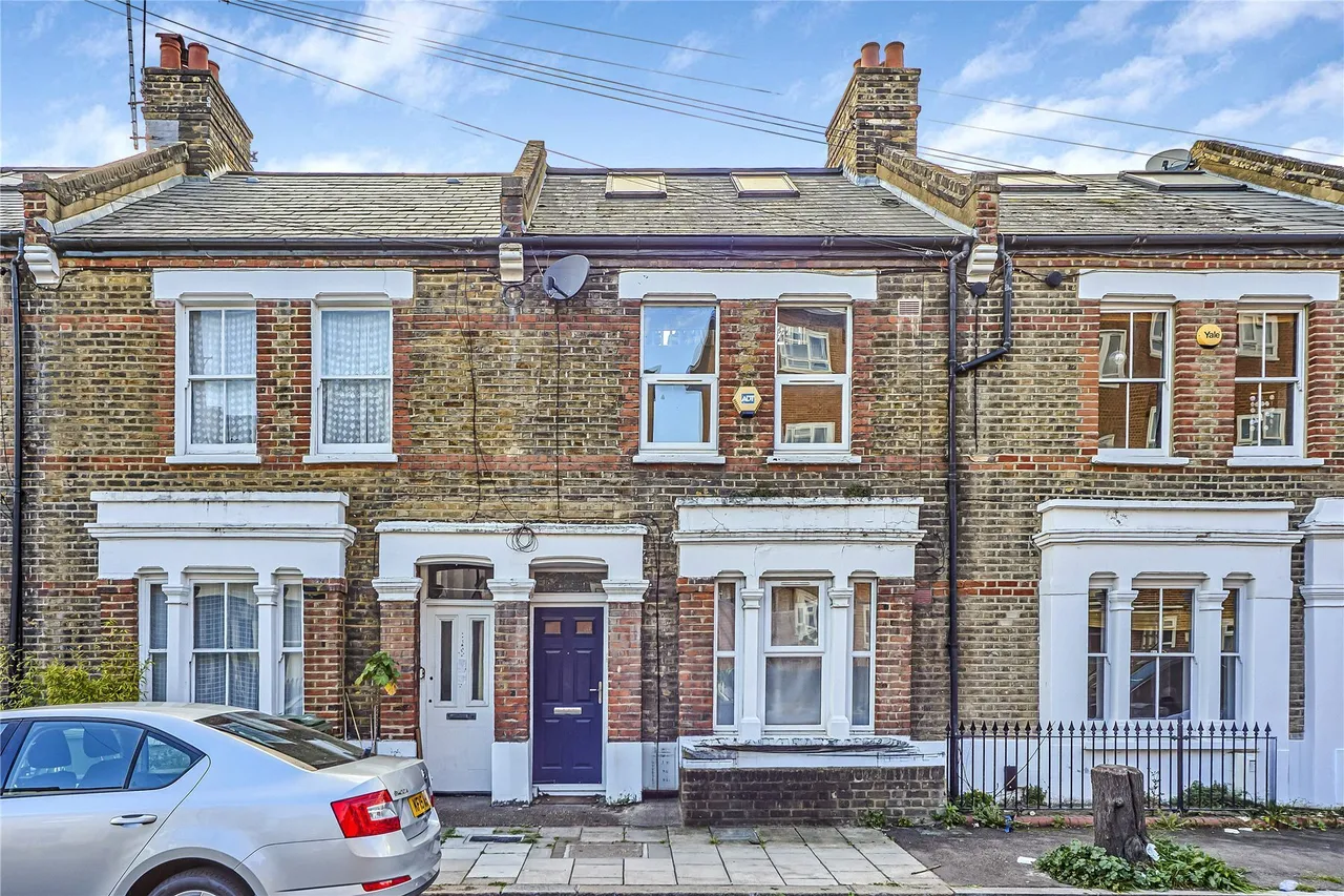 Thorparch Road, London, SW8, photo 11