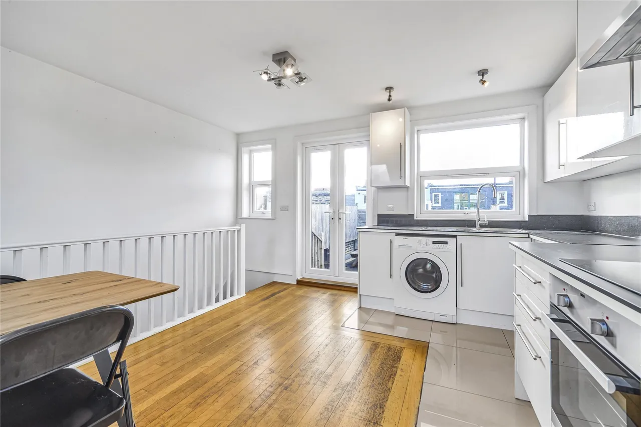 Thorparch Road, London, SW8, photo 3