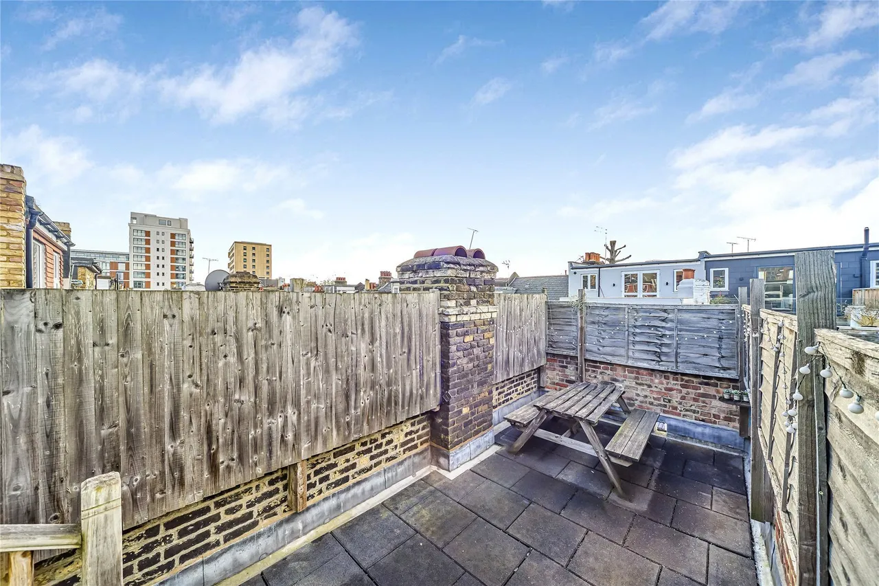 Thorparch Road, London, SW8, photo 10