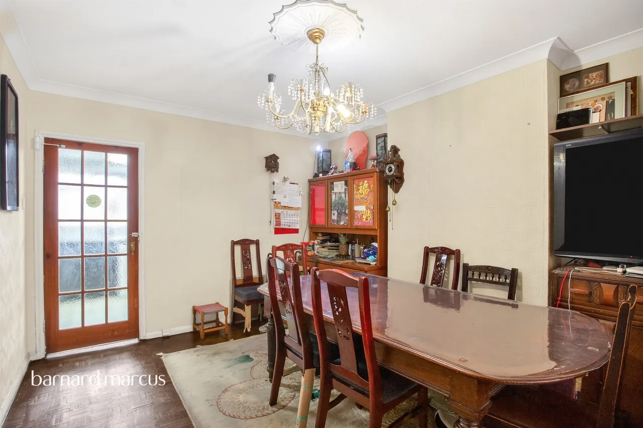 Lancaster Road, London, SE25, photo 14