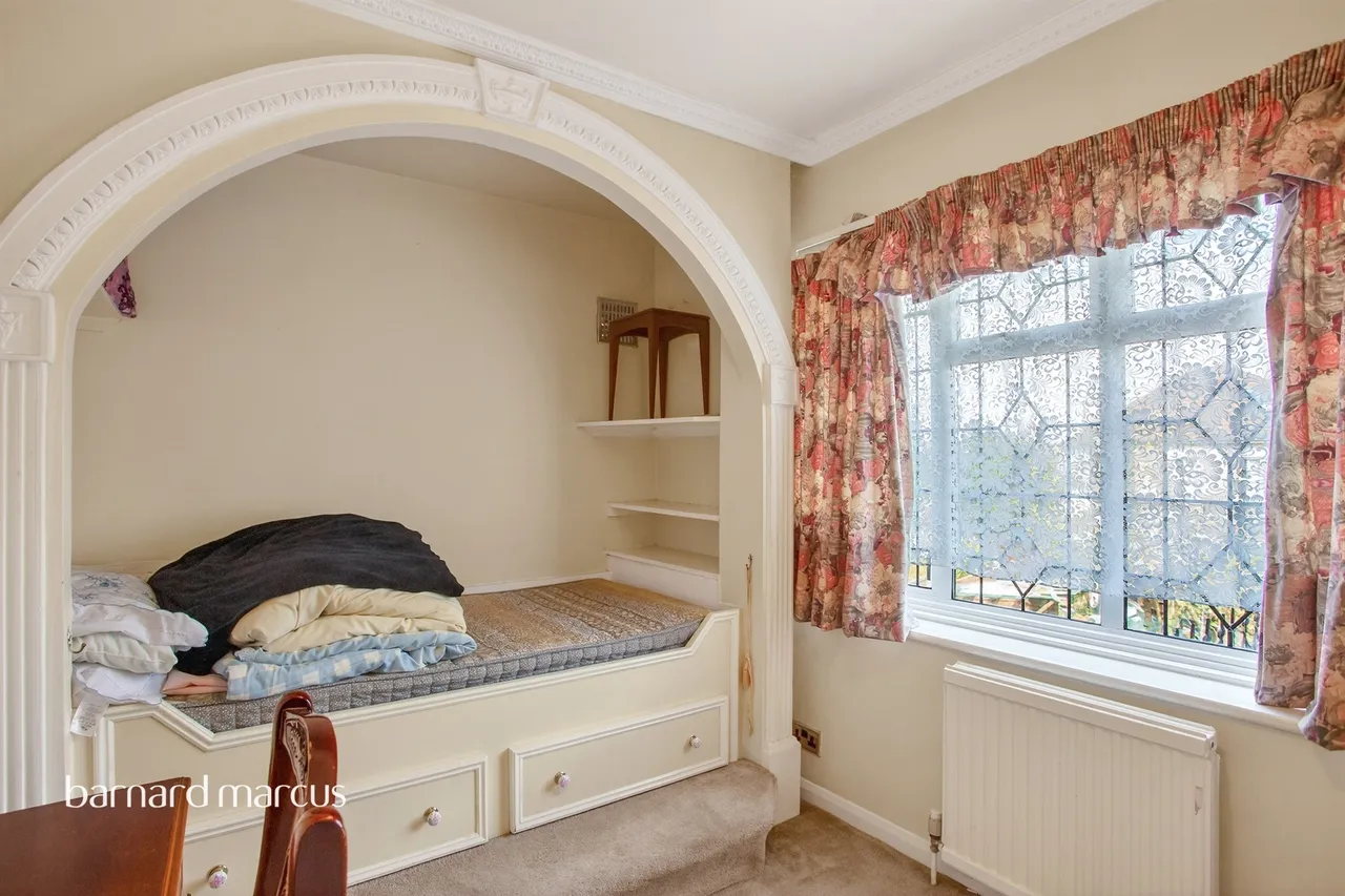 Lancaster Road, London, SE25, photo 23