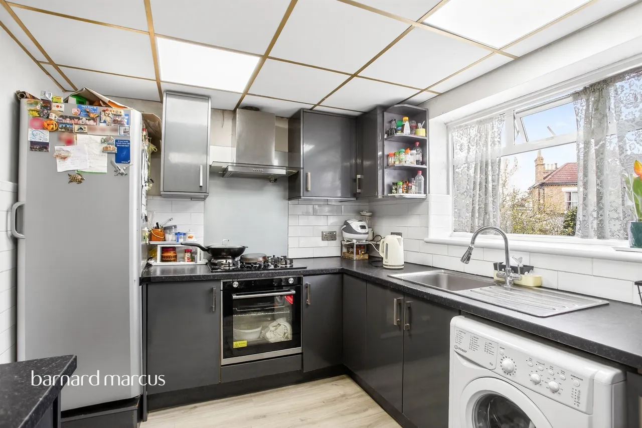 Lancaster Road, London, SE25, photo 4