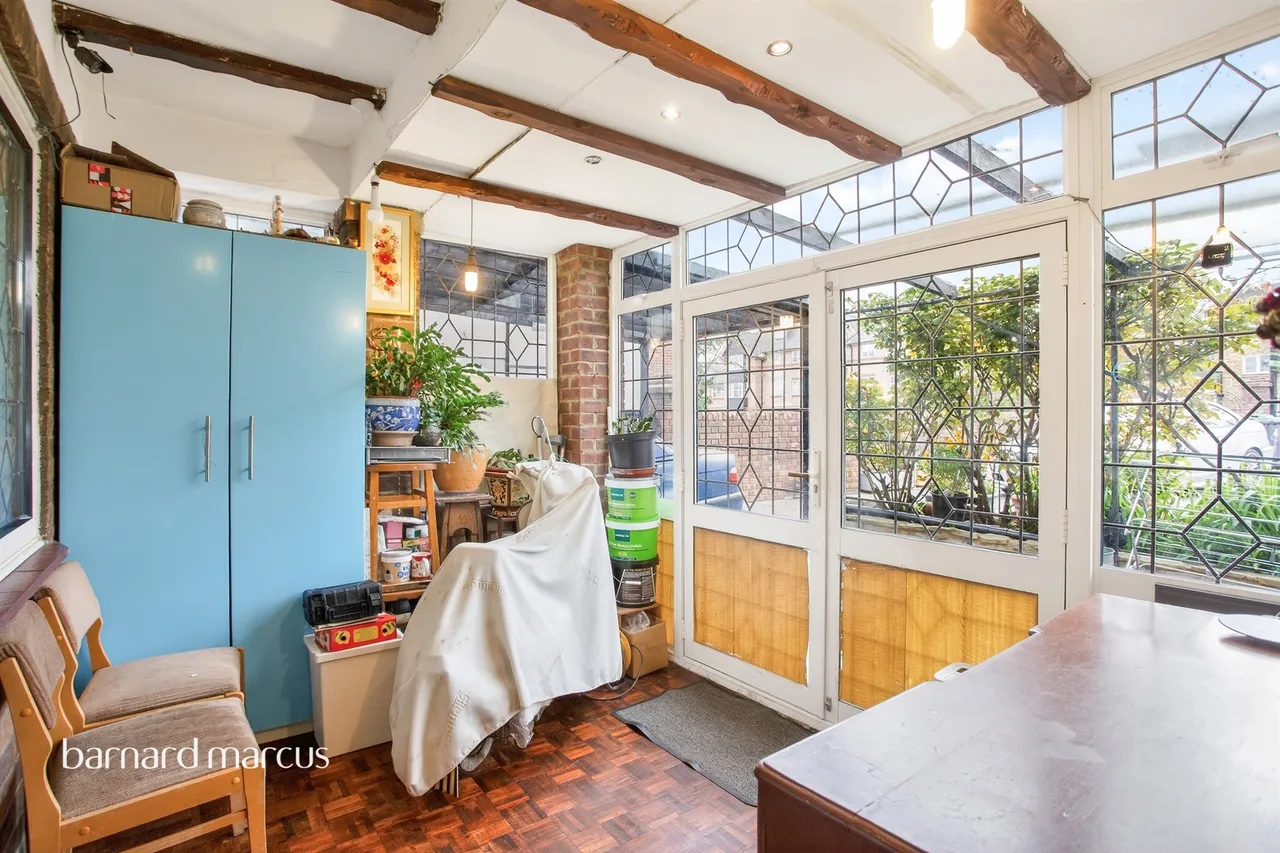 Lancaster Road, London, SE25, photo 25