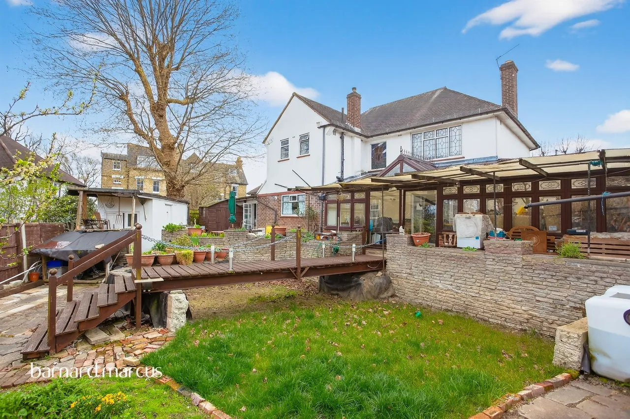 Lancaster Road, London, SE25, photo 15