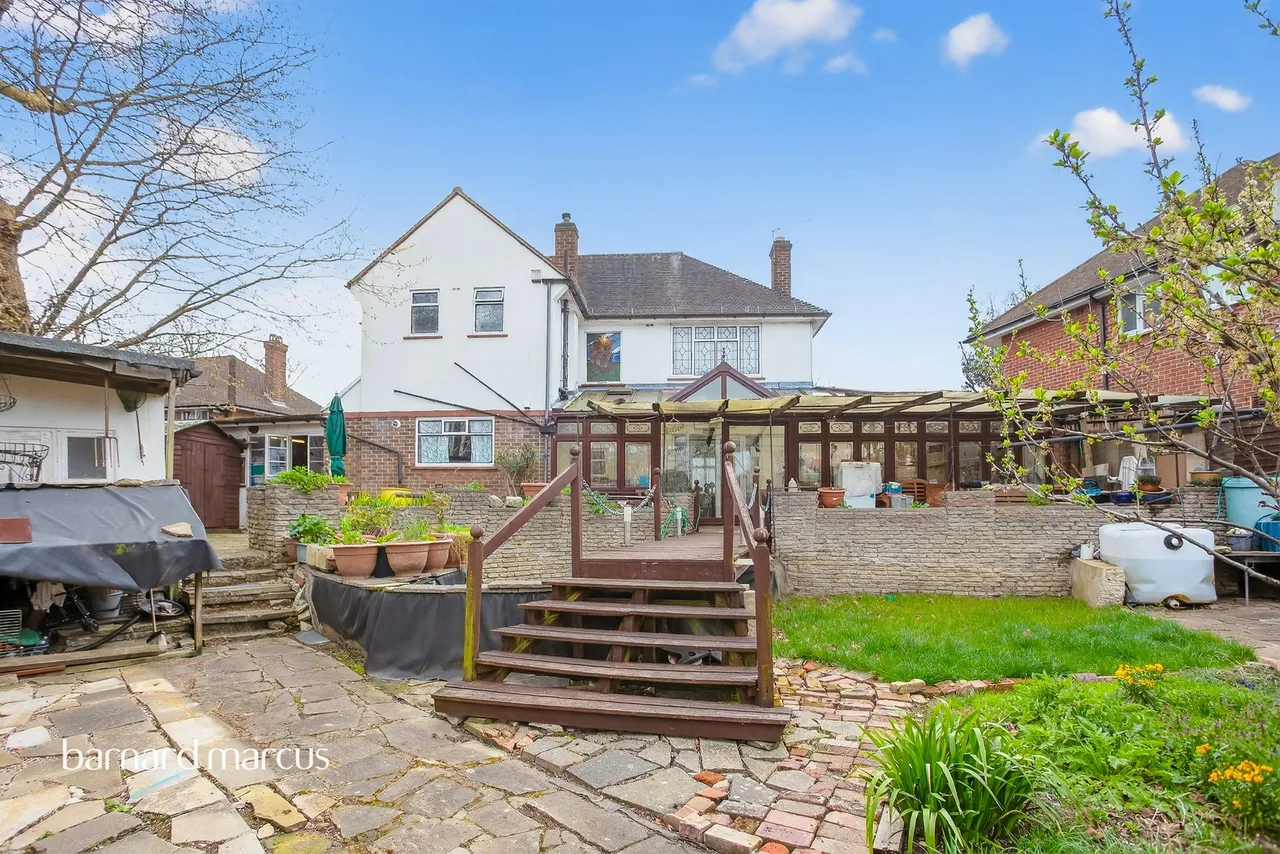 Lancaster Road, London, SE25, photo 5