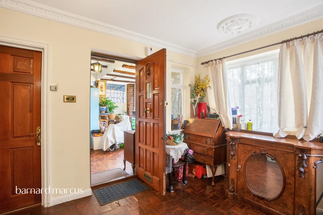 Lancaster Road, London, SE25, photo 12