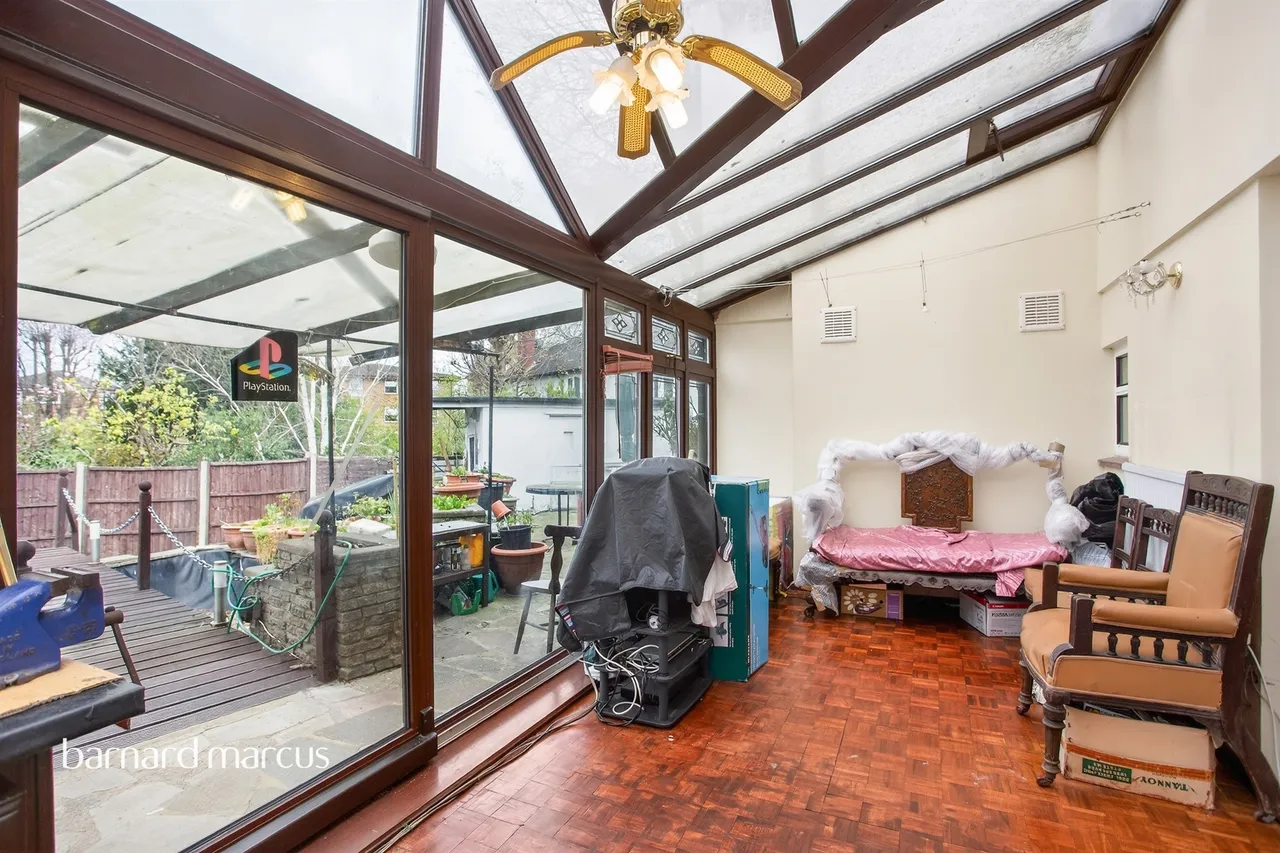 Lancaster Road, London, SE25, photo 7