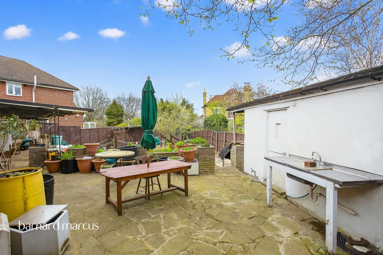 Lancaster Road, London, SE25, photo 6