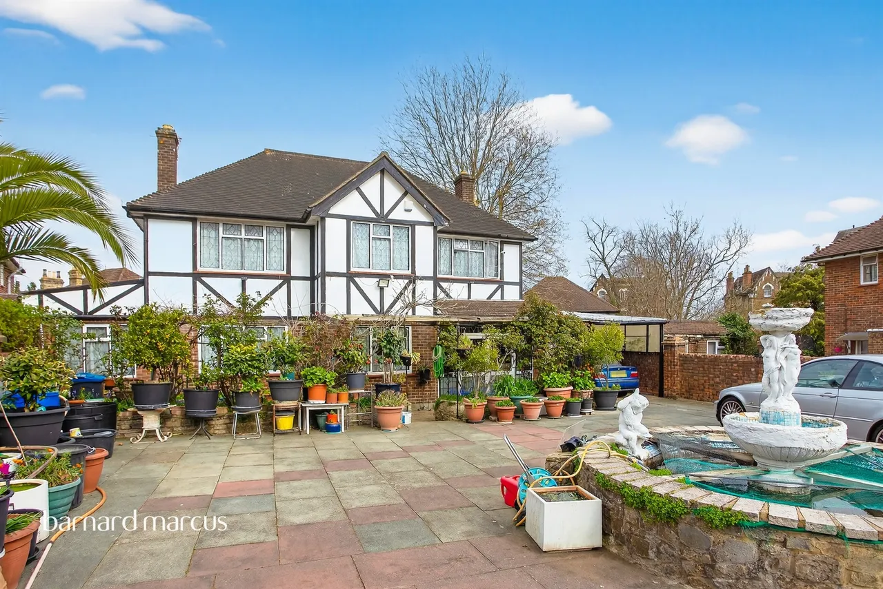 Lancaster Road, London, SE25, photo 29