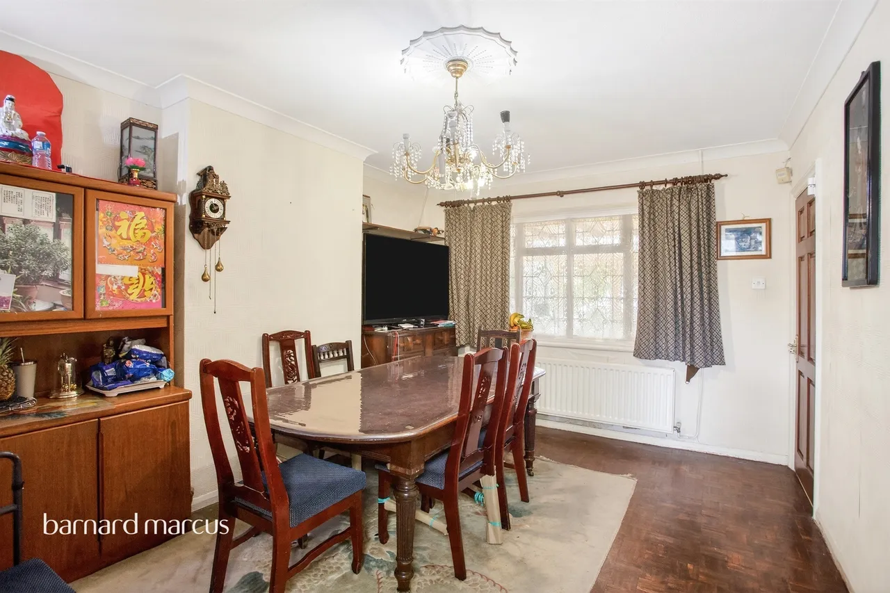 Lancaster Road, London, SE25, photo 3
