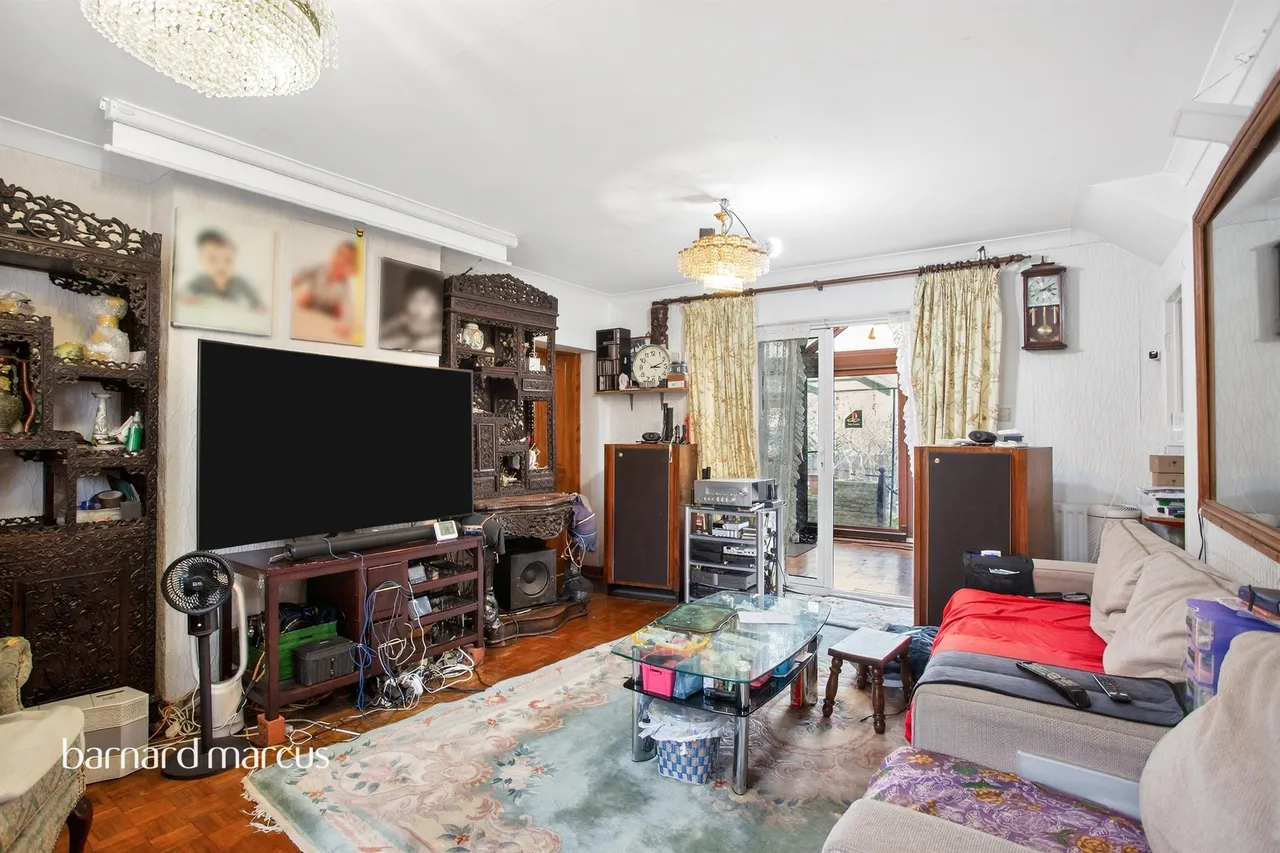 Lancaster Road, London, SE25, photo 2