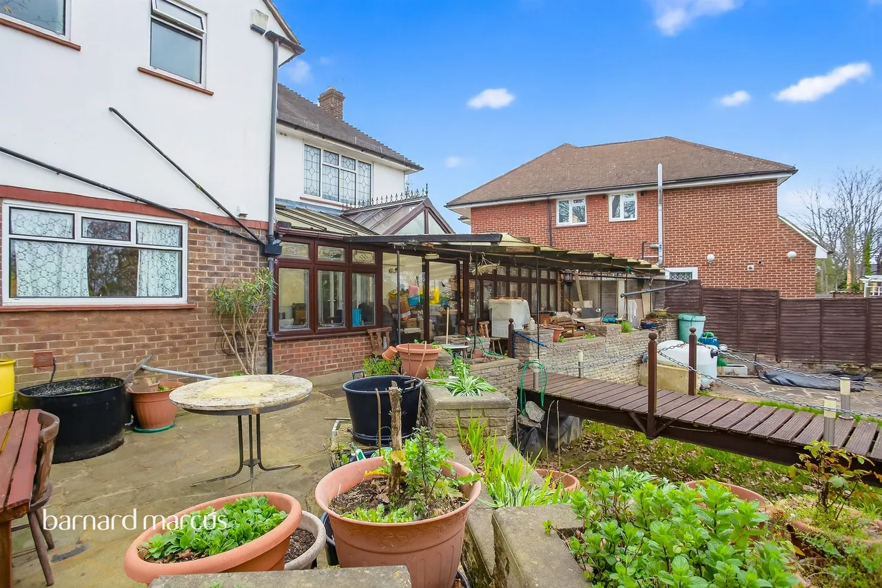 Lancaster Road, London, SE25, photo 24