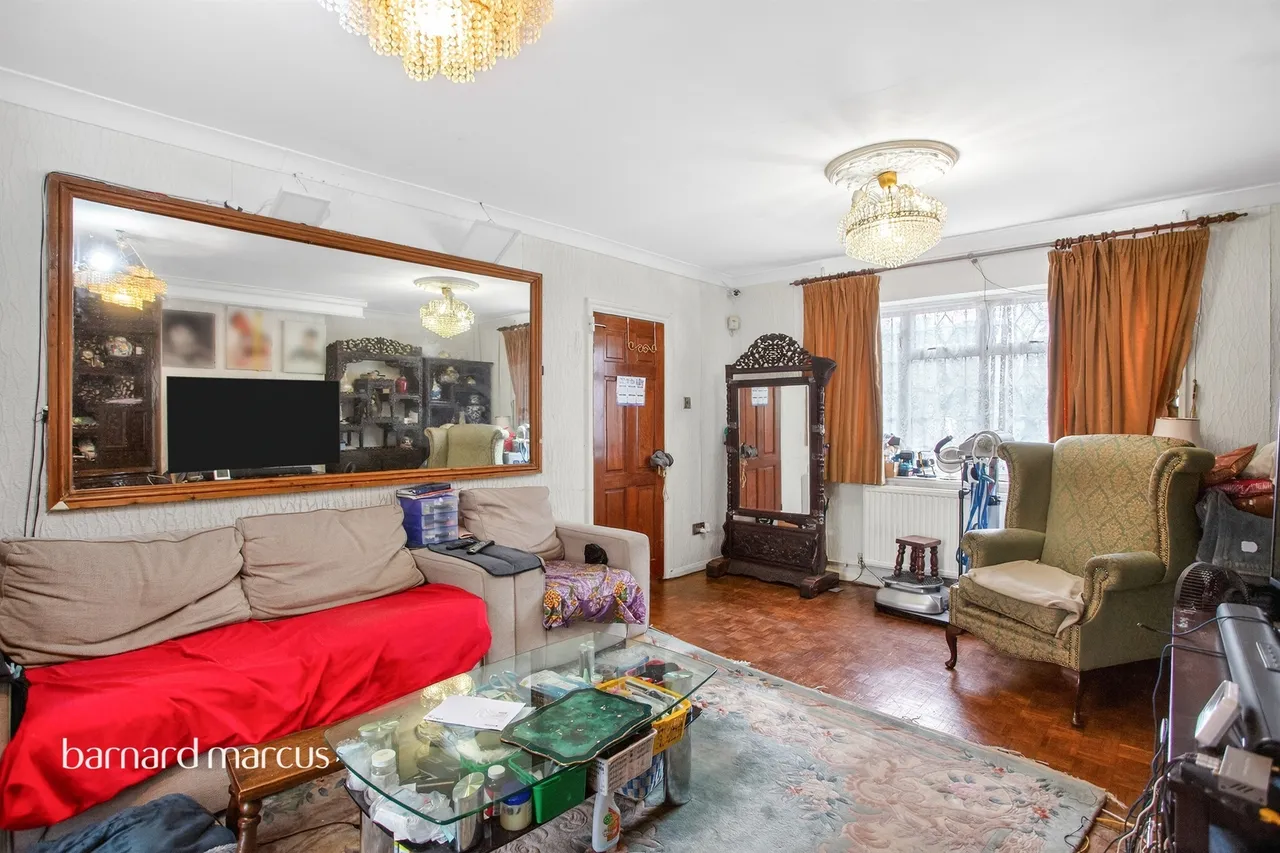 Lancaster Road, London, SE25, photo 26