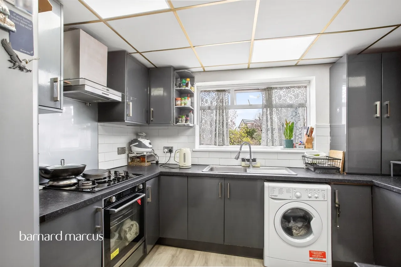 Lancaster Road, London, SE25, photo 22