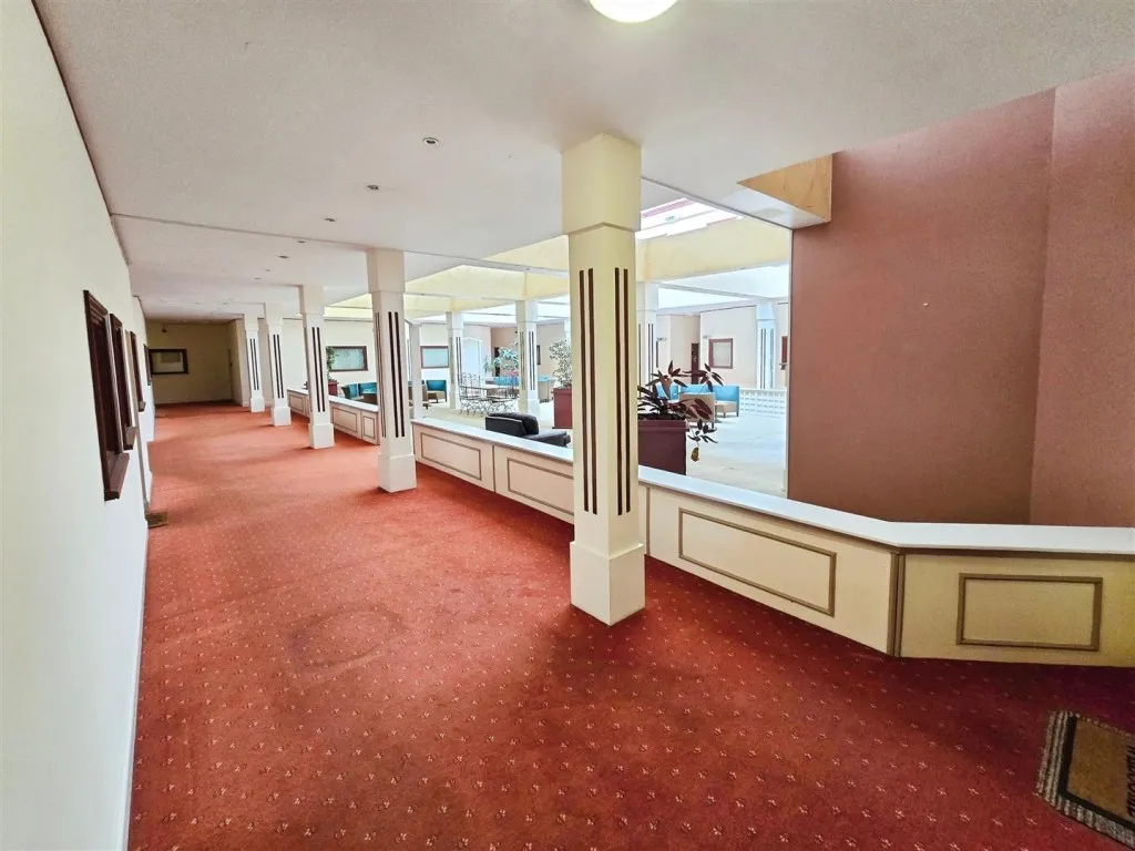 Lime Grove, Rushden, Northants, photo 17