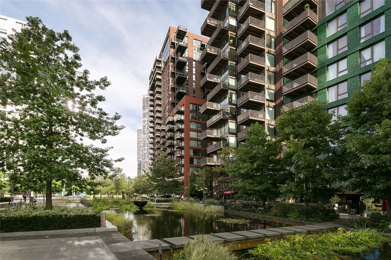 Viaduct Gardens, SW11, photo 15