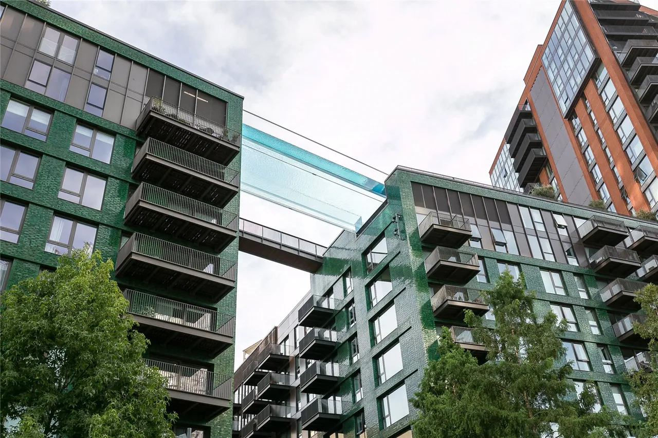 Viaduct Gardens, SW11, photo 4