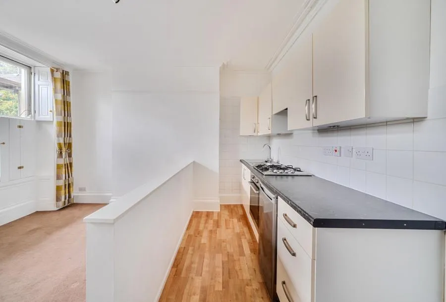 Berkeley Street, Cheltenham, GL52, photo 3