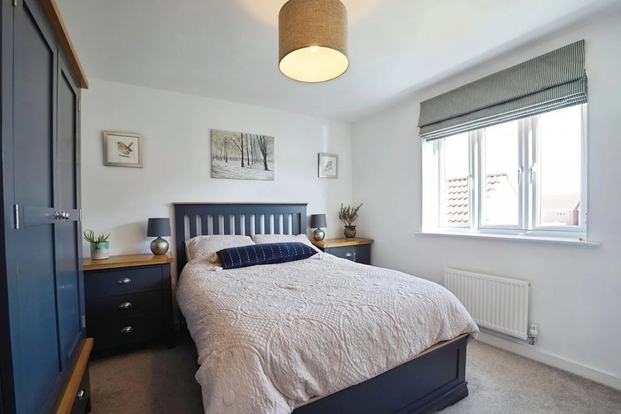 Blue Albion Street, Retford, DN22, photo 12