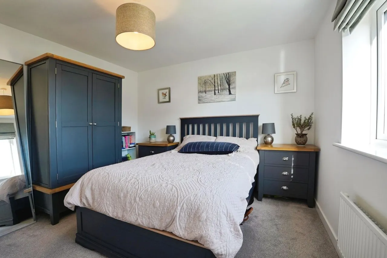 Blue Albion Street, Retford, DN22, photo 13