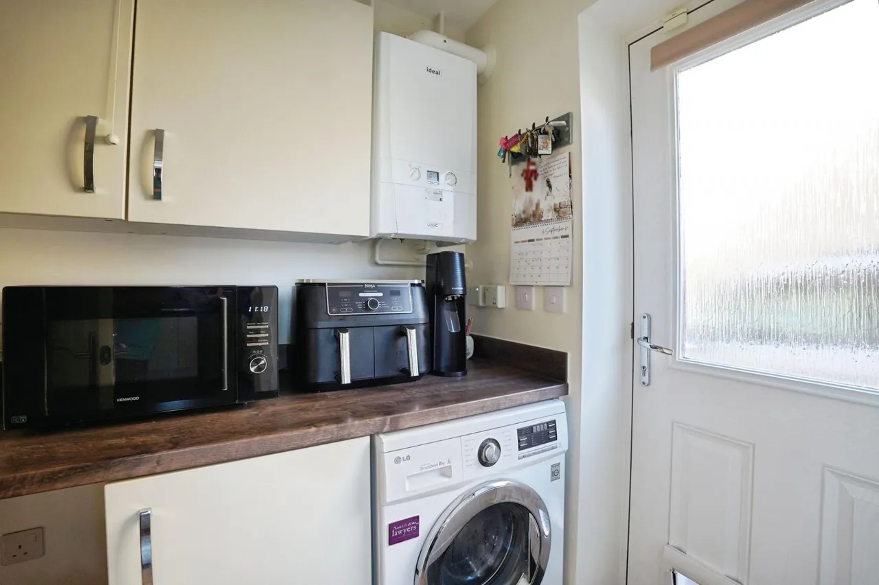 Blue Albion Street, Retford, DN22, photo 9