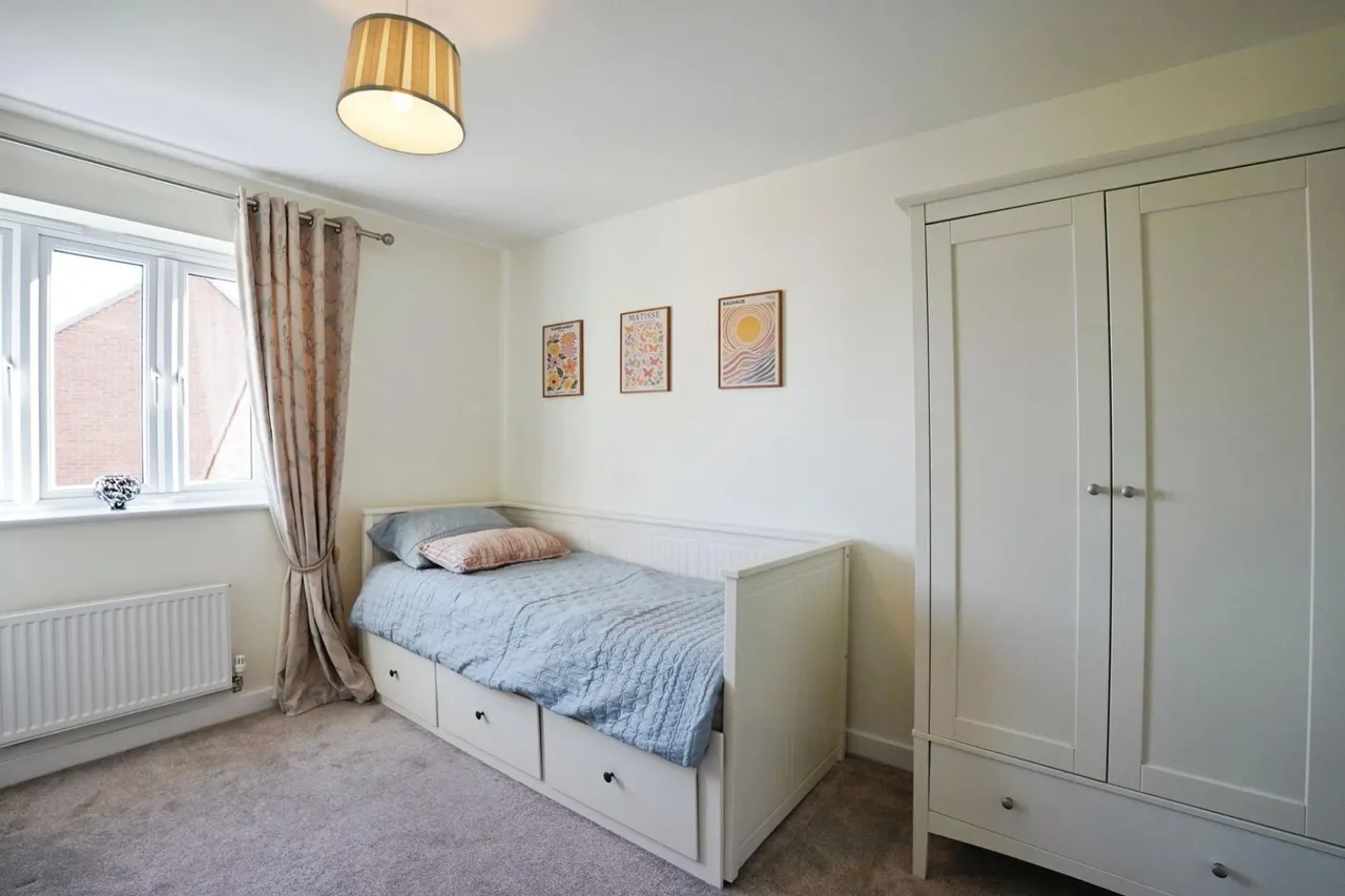 Blue Albion Street, Retford, DN22, photo 16
