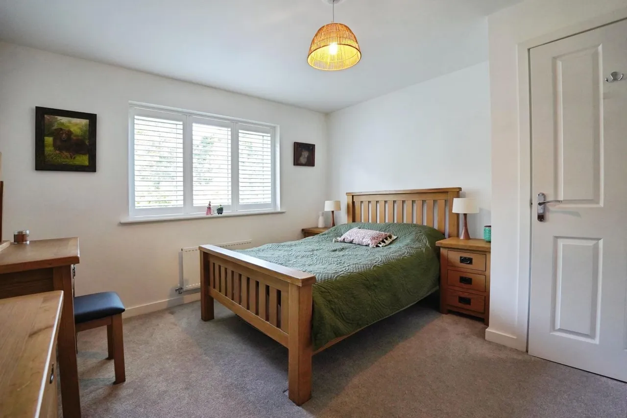 Blue Albion Street, Retford, DN22, photo 15