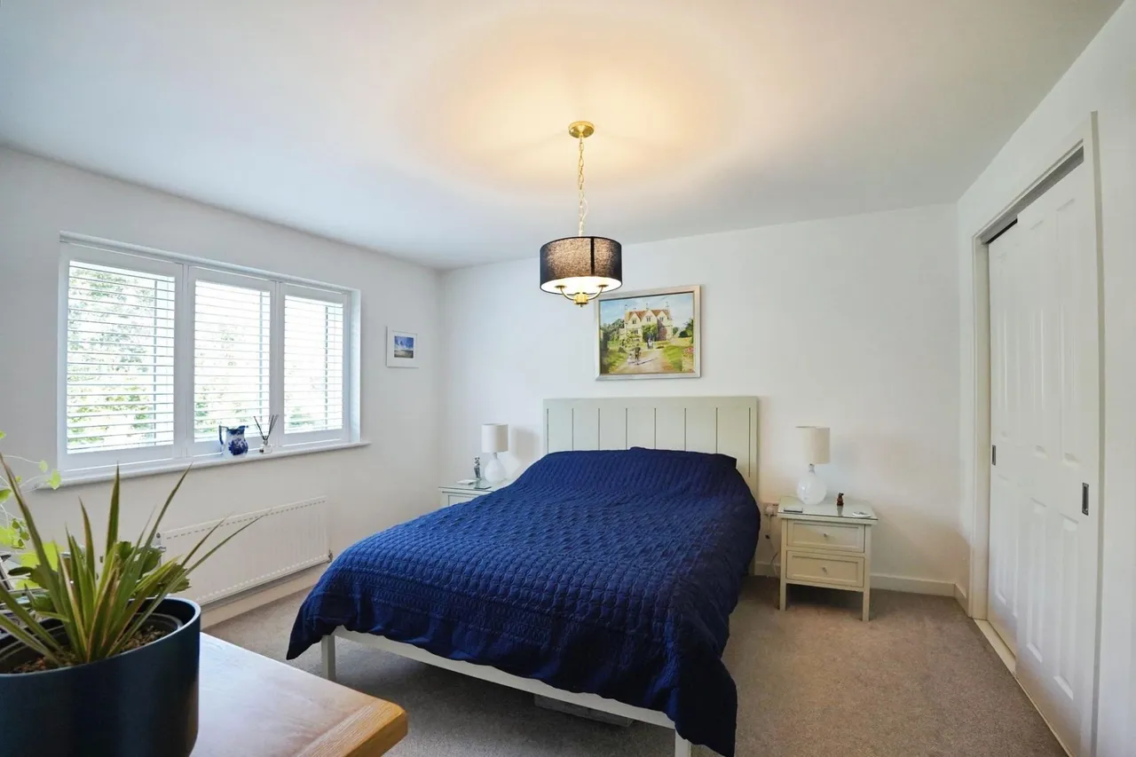 Blue Albion Street, Retford, DN22, photo 10