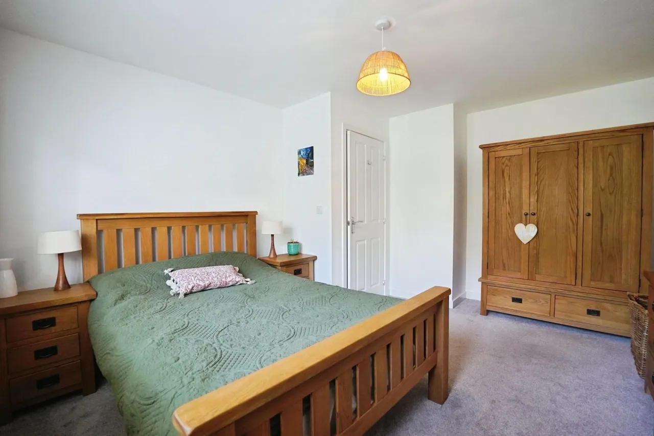 Blue Albion Street, Retford, DN22, photo 14