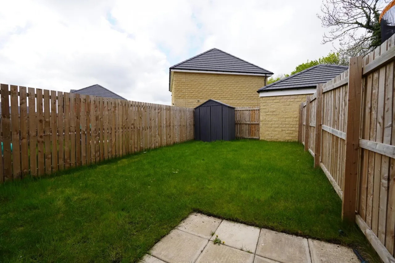Blackiston Close, Coxhoe, DH6, photo 2