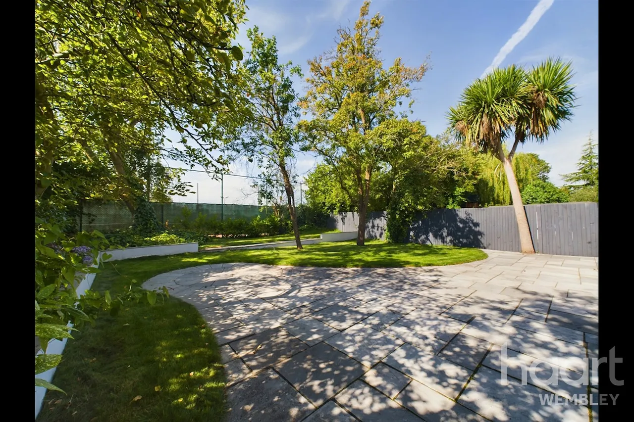 Brondesbury Park, London, NW6, photo 7