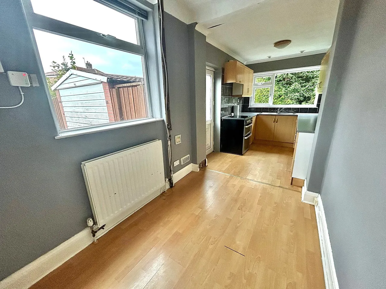 Kingsway, Manchester, photo 14