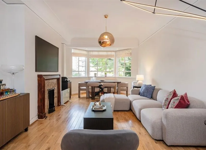 Hyde Park Place, Hyde Park, W2, photo 3