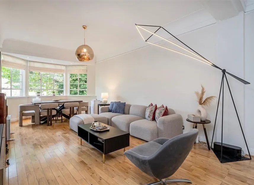 Hyde Park Place, Hyde Park, W2, photo 2