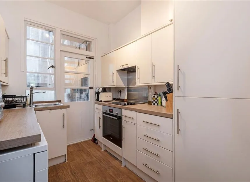 Hyde Park Place, Hyde Park, W2, photo 7