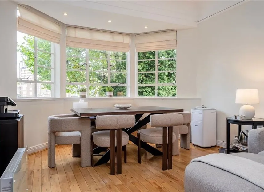 Hyde Park Place, Hyde Park, W2, photo 4