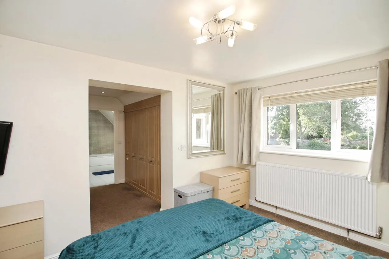 Lionel Close, Nuneaton, CV10, photo 13