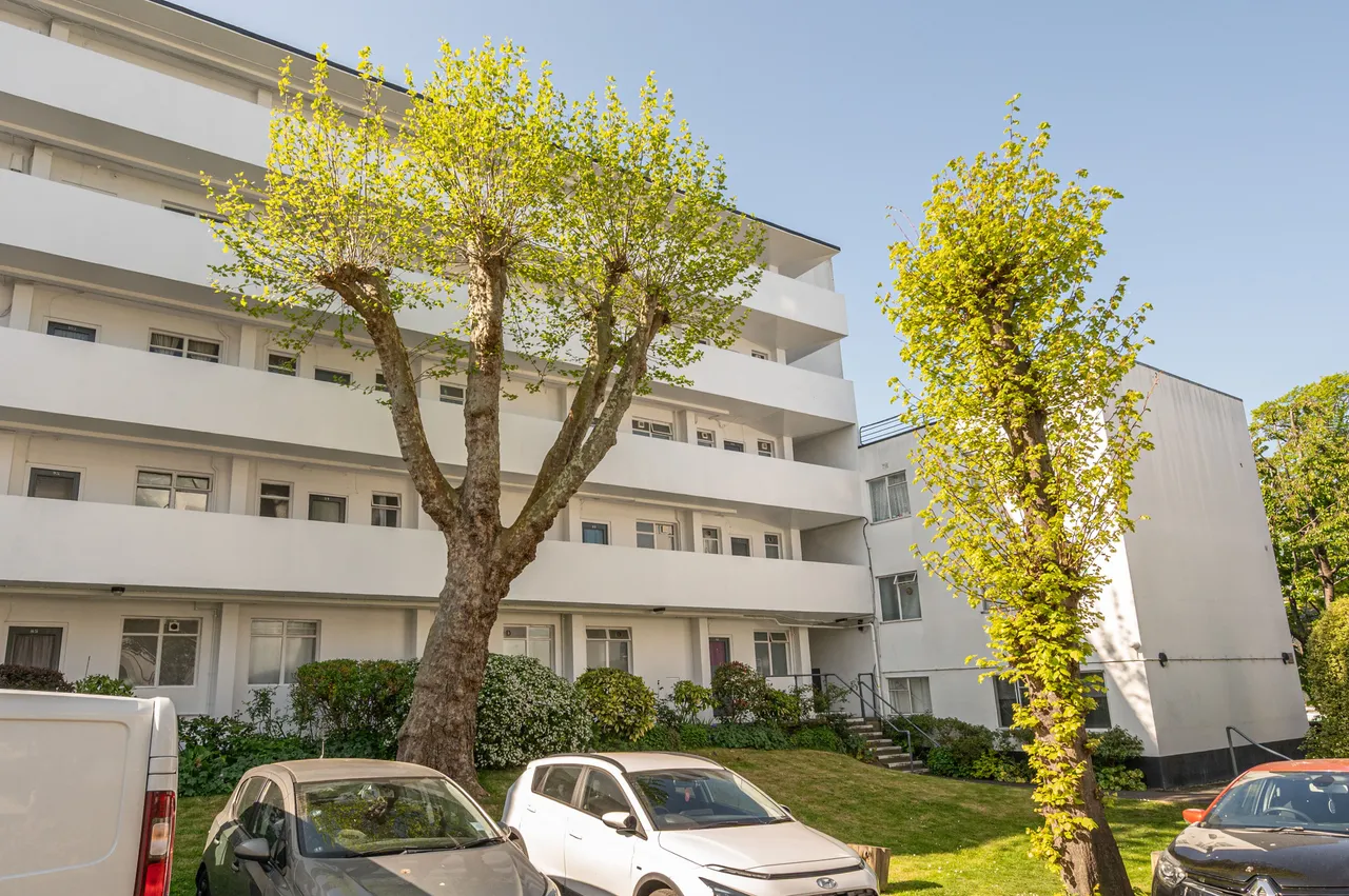 23 Pullman Court, Streatham Hill, London, photo 9
