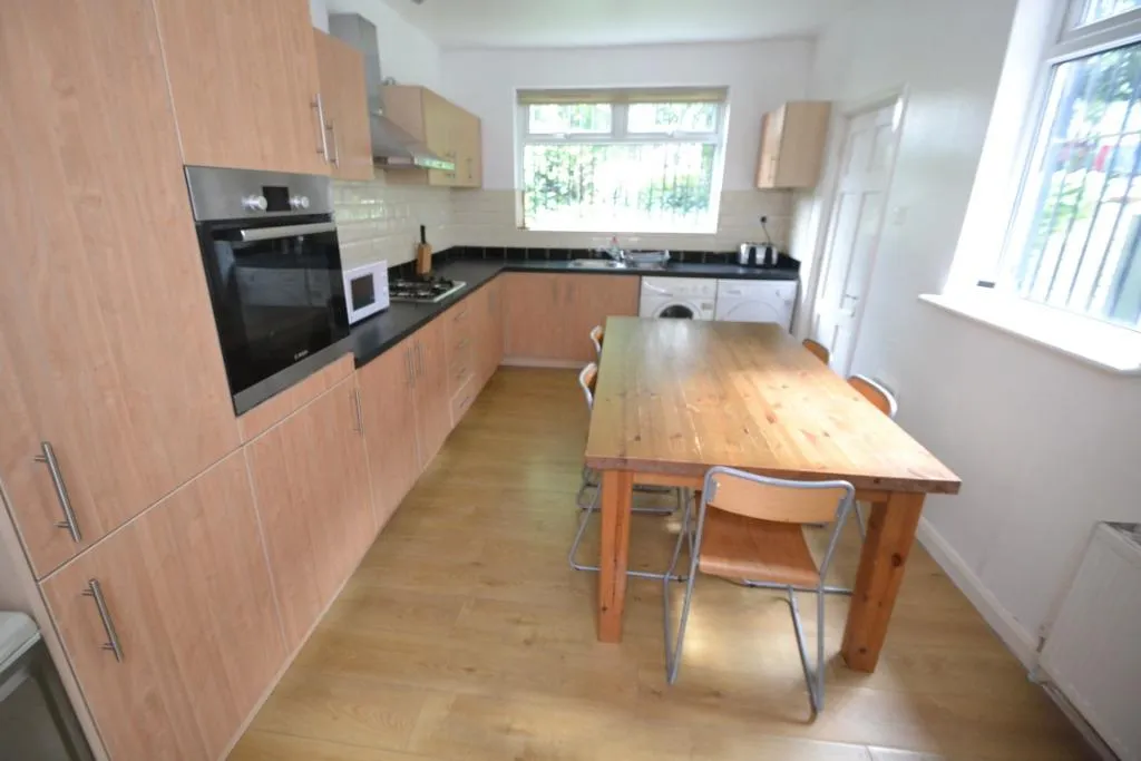 5 bed house to rent, Lenton Boulevard, Lenton, NG7