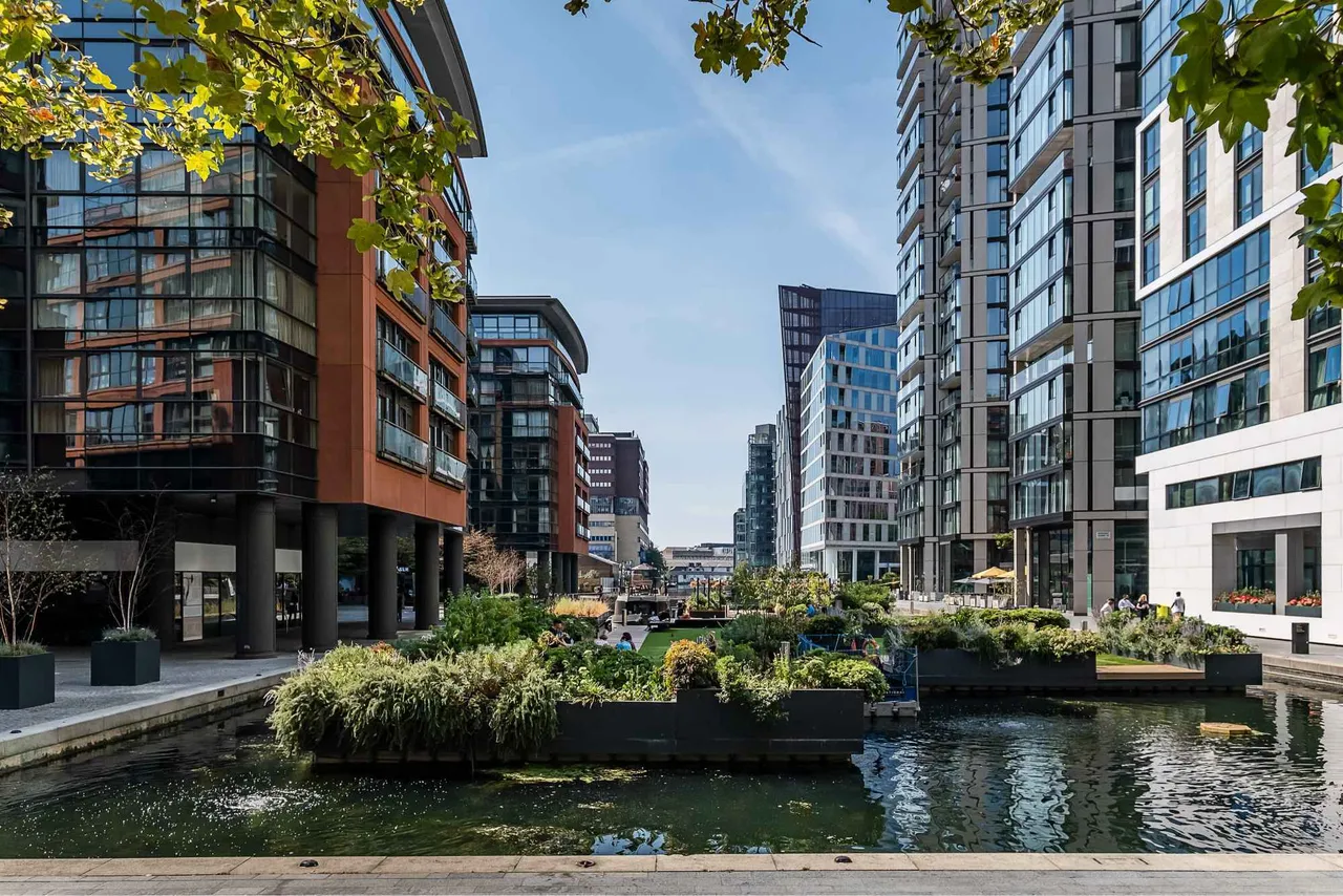 Praed Street, London, W2, photo 4