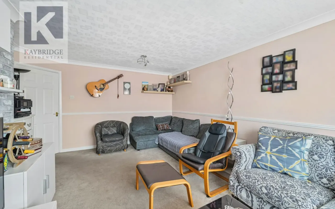Jasmin Road, Epsom, KT19, photo 3